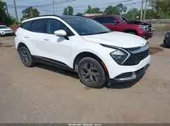 5XYK43AF0PG118877 2023 KIA SPORTAGE