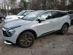 5XYK43AF0PG120838 2023 KIA SPORTAGE