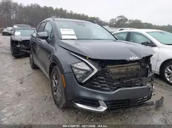 5XYK43AF1PG024653 2023 KIA SPORTAGE