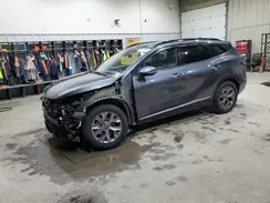 5XYK43AF1PG025429 2023 KIA SPORTAGE