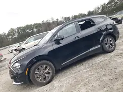 5XYK43AF1PG029612 2023 KIA SPORTAGE