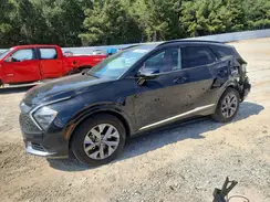 5XYK43AF1PG040075 2023 KIA SPORTAGE