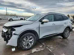 5XYK43AF1PG048774 2023 KIA SPORTAGE