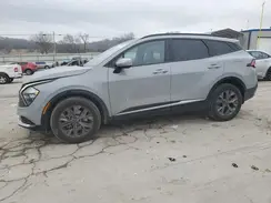 5XYK43AF1PG049522 2023 KIA SPORTAGE