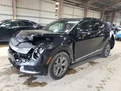 5XYK43AF1PG051366 2023 KIA SPORTAGE
