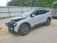 5XYK43AF1PG061752 2023 KIA SPORTAGE