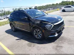5XYK43AF1PG061881 2023 KIA SPORTAGE