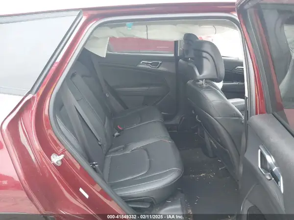 5XYK43AF1PG064957 2023 KIA SPORTAGE - Image 8