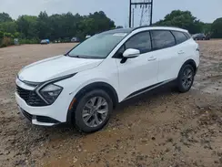 5XYK43AF1PG071651 2023 KIA SPORTAGE