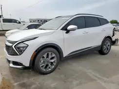 5XYK43AF1PG079135 2023 KIA SPORTAGE