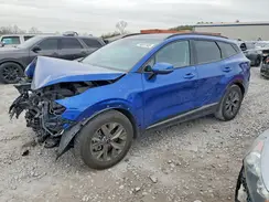 5XYK43AF1PG089311 2023 KIA SPORTAGE