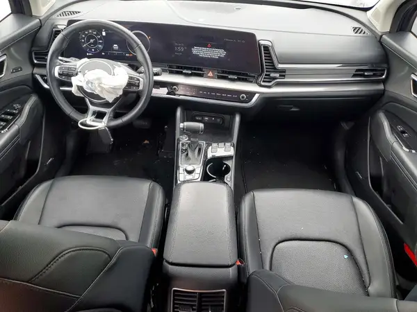 5XYK43AF1PG089311 2023 KIA SPORTAGE - Image 8