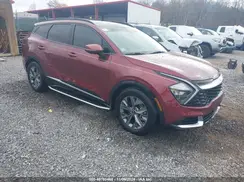 5XYK43AF1PG089874 2023 KIA SPORTAGE