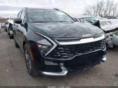 5XYK43AF1PG104518 2023 KIA SPORTAGE