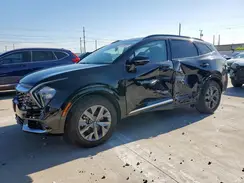 5XYK43AF1PG106446 2023 KIA SPORTAGE