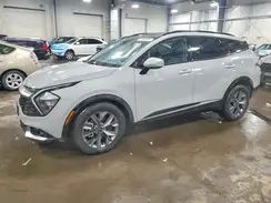 5XYK43AF1PG124817 2023 KIA SPORTAGE