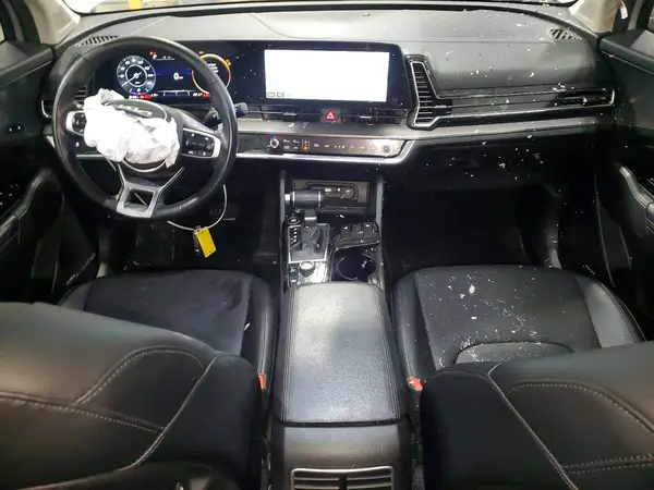 5XYK43AF1PG124817 2023 KIA SPORTAGE - Image 8