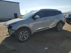 5XYK43AF2PG017811 2023 KIA SPORTAGE