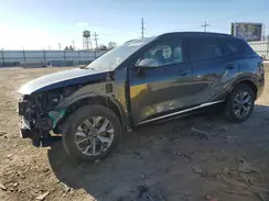5XYK43AF2PG029263 2023 KIA SPORTAGE
