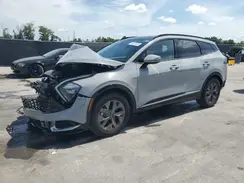 5XYK43AF2PG029344 2023 KIA SPORTAGE