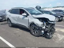 5XYK43AF2PG041493 2023 KIA SPORTAGE