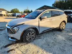 5XYK43AF2PG052560 2023 KIA SPORTAGE