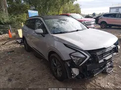 5XYK43AF2PG057340 2023 KIA SPORTAGE