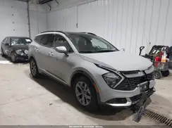 5XYK43AF2PG058665 2023 KIA SPORTAGE