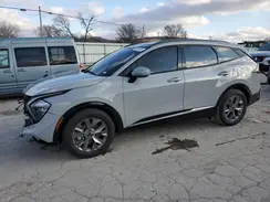 5XYK43AF2PG070198 2023 KIA SPORTAGE