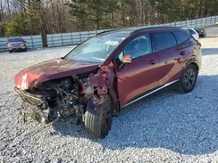 5XYK43AF2PG102552 2023 KIA SPORTAGE