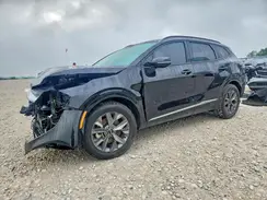 5XYK43AF2PG124406 2023 KIA SPORTAGE