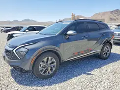 5XYK43AF3PG016201 2023 KIA SPORTAGE