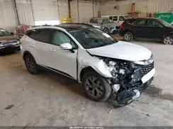 5XYK43AF3PG028882 2023 KIA SPORTAGE