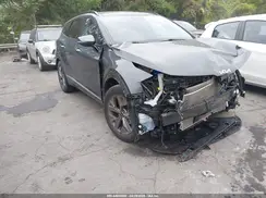 5XYK43AF3PG035279 2023 KIA SPORTAGE