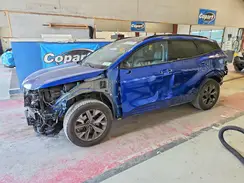 5XYK43AF3PG043768 2023 KIA SPORTAGE