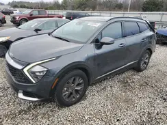 5XYK43AF3PG047772 2023 KIA SPORTAGE