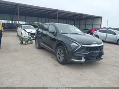 5XYK43AF3PG048016 2023 KIA SPORTAGE