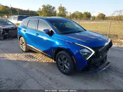 5XYK43AF3PG053832 2023 KIA SPORTAGE