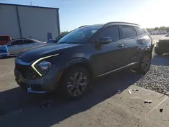 5XYK43AF3PG055760 2023 KIA SPORTAGE