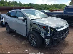 5XYK43AF3PG056603 2023 KIA SPORTAGE
