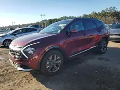 5XYK43AF3PG059310 2023 KIA SPORTAGE