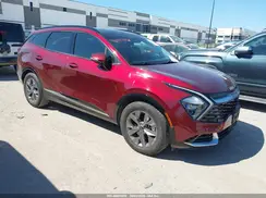 5XYK43AF3PG059405 2023 KIA SPORTAGE