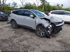5XYK43AF3PG075233 2023 KIA SPORTAGE