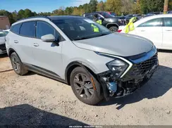 5XYK43AF3PG077984 2023 KIA SPORTAGE