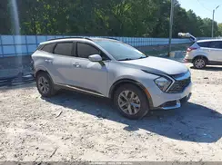 5XYK43AF3PG078763 2023 KIA SPORTAGE