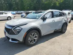 5XYK43AF3PG093876 2023 KIA SPORTAGE