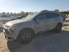 5XYK43AF3PG094185 2023 KIA SPORTAGE