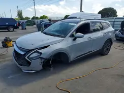 5XYK43AF3PG101071 2023 KIA SPORTAGE