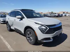 5XYK43AF3PG106819 2023 KIA SPORTAGE