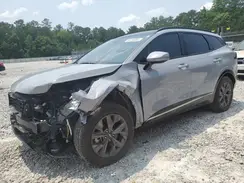5XYK43AF3PG116234 2023 KIA SPORTAGE